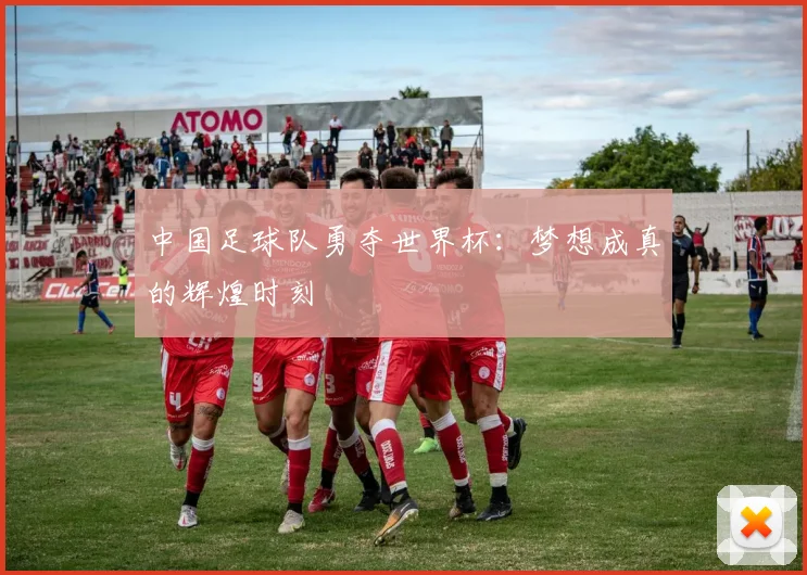 中国足球队勇夺世界杯：梦想成真的辉煌时刻